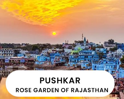Pushkar